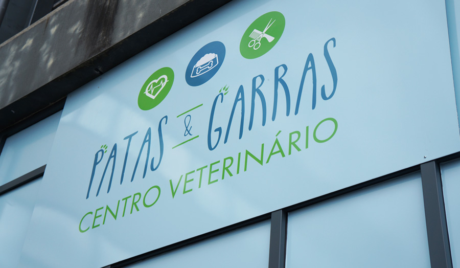 Patas&Garras